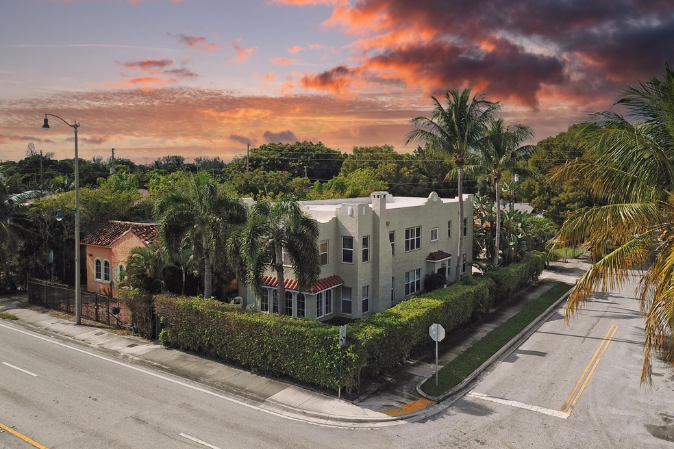 3317 Broadway unit 1, West Palm Beach, FL 33407 - photo 1