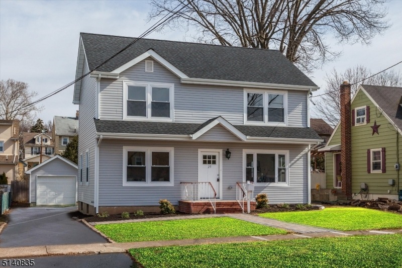 25 Hudson Place, Bloomfield, NJ 07003 - photo 1