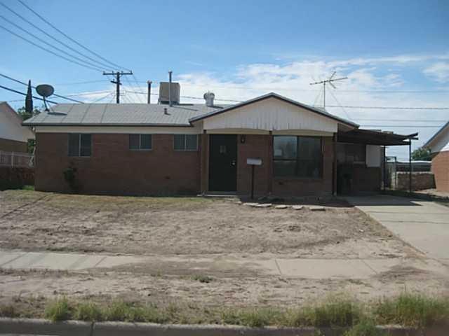 304 Cullen Ave, El Paso, TX 79915 - photo 1