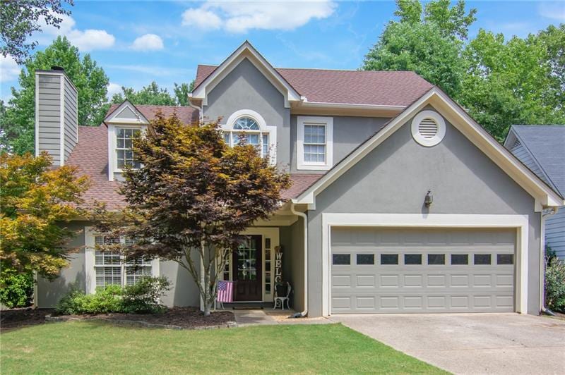 990 Litchfield Place, Roswell, GA 30076 - photo 1