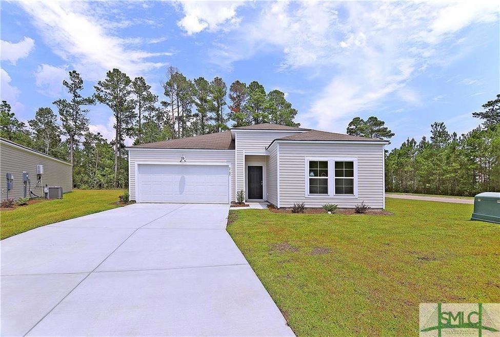 126 Franklins Walk, Rincon, GA 31326 - photo 1