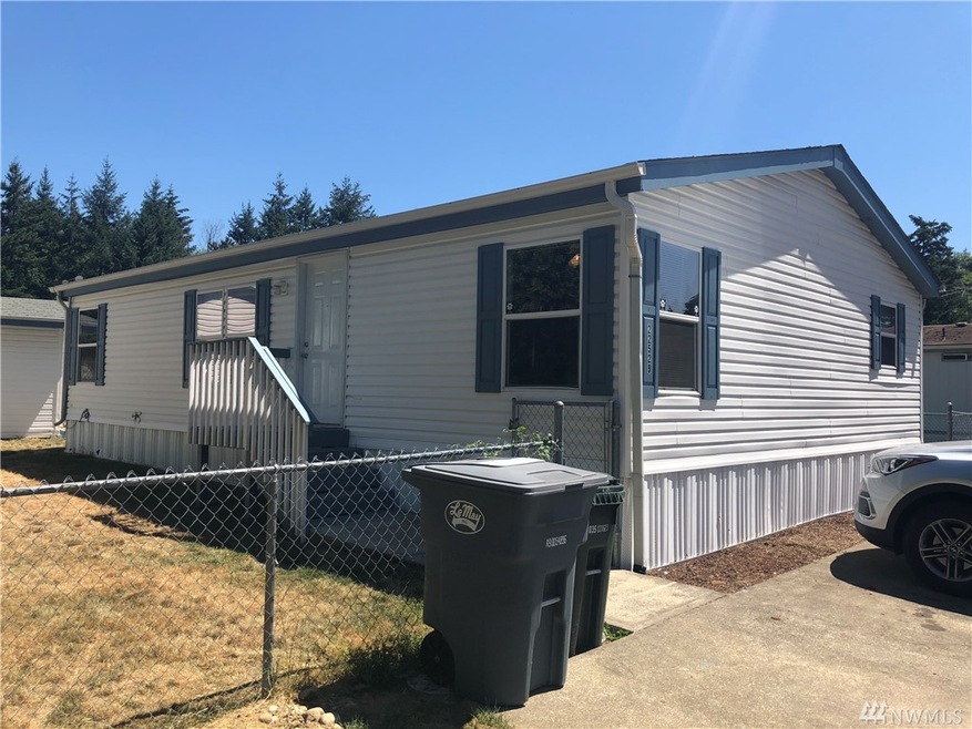 22529 91st Avenue Ct E unit 7, Graham, WA 98338 - photo 1