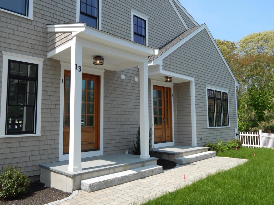 13 Willow Dr unit 1, Provincetown, MA 02657 - photo 1