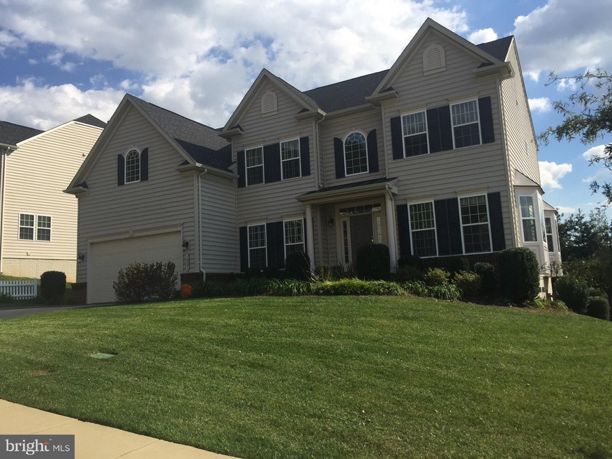 16541 Louisville Place, Woodbridge, VA 22191 - photo 1