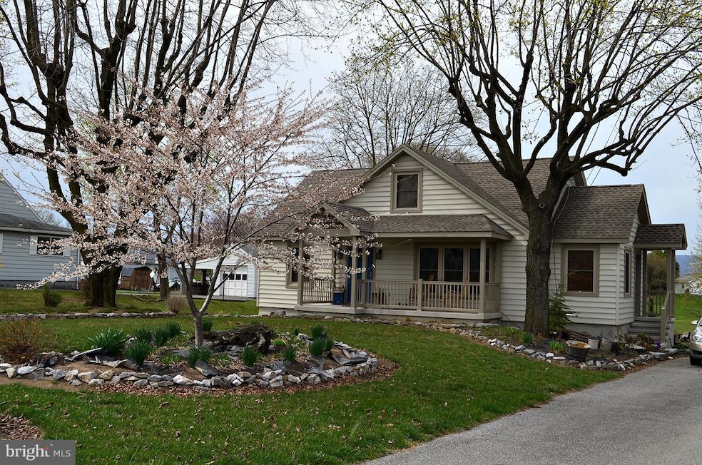 4919 Lincoln Way W, Saint Thomas, PA 17252 - photo 1