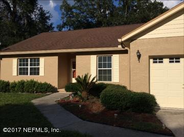 2817 Circle St E, Jacksonville, FL 32216 - photo 1