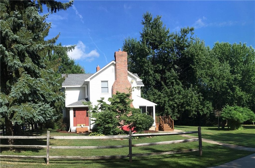 7772 North Palmyra Road. Canfield, Ohio 44406