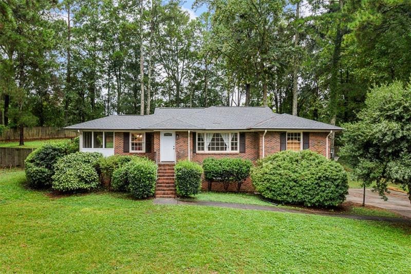 Sold $350,000 • Co-Listing Agent