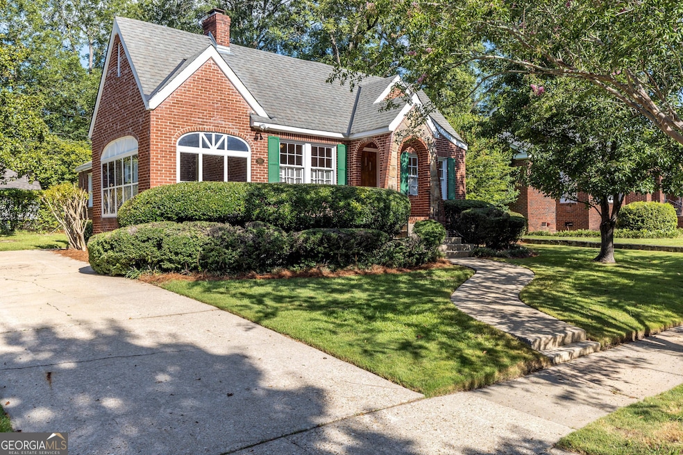 2301 19th Ave, Columbus, GA 31901 - photo 1