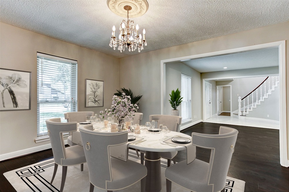 11215 Lorton Dr, Houston, TX 77070 - photo 1