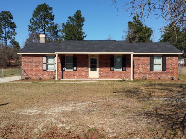 Main View