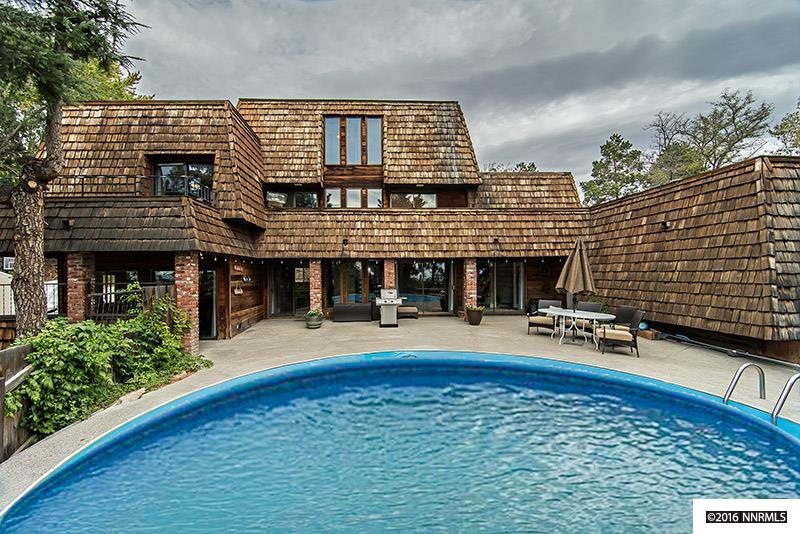 5430 High Rock Way, Sparks, NV 89431 - photo 1