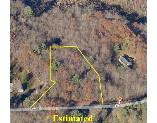 356 Dale St, North Andover, MA 01845 - photo 1