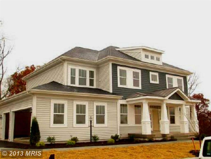 209 Lackawanna Ln, Falling Waters, WV 25419 - photo 1