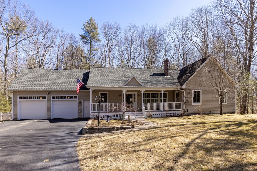 770 Wire Rd, Wells, ME 04090 - photo 1