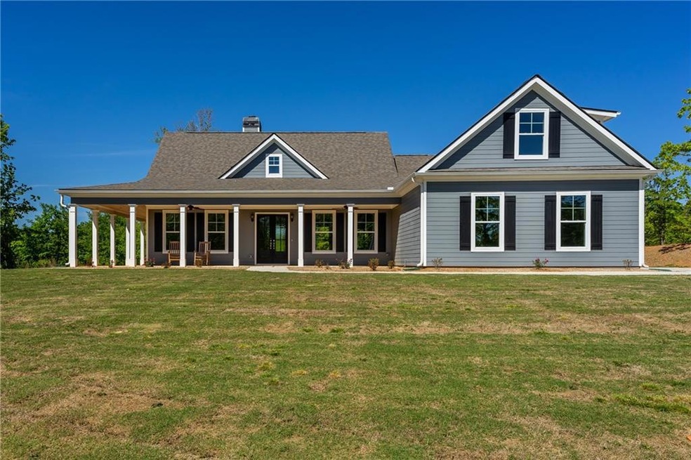 Welcome to 2328 Carlan Road!