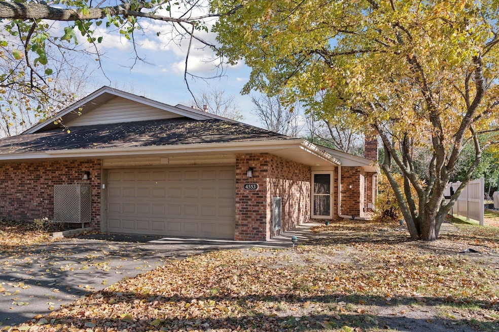 Welcome to 4553 Aspenwood Trail