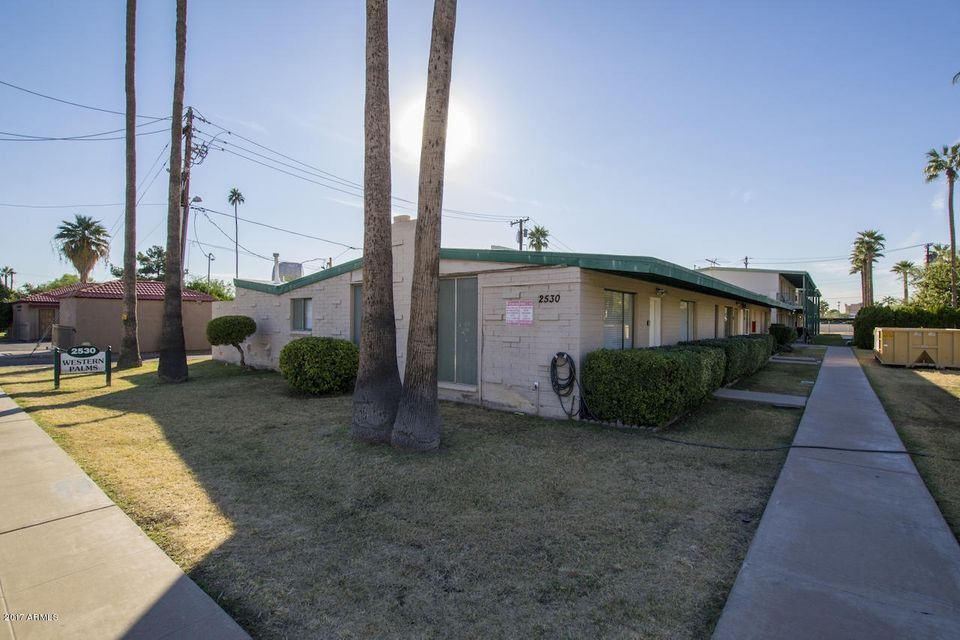 2530 N 3rd St unit 9, Phoenix, AZ 85004 - photo 1