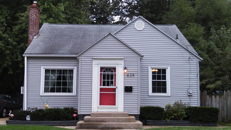 625 N 5th St, Niles, MI 49120 - photo 1