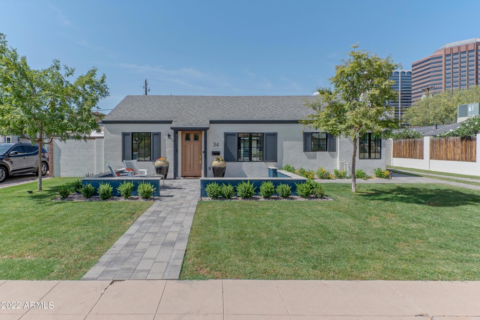 Sold $975,000 • Co-Listing Agent