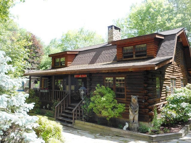 805 Blackbirch Ct, Hawley, PA 18428 - photo 1