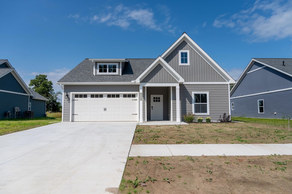 8456 Oak Shade Ct unit 21, Davison, MI 48423 - photo 1