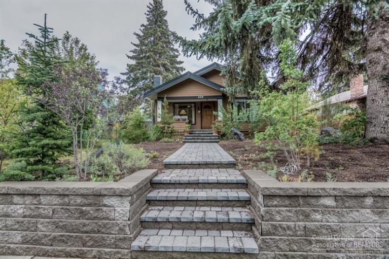 424 NW Riverside Blvd, Bend, OR 97701 - photo 1