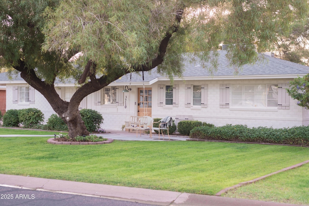 Just Listed | Arcadia Osborn