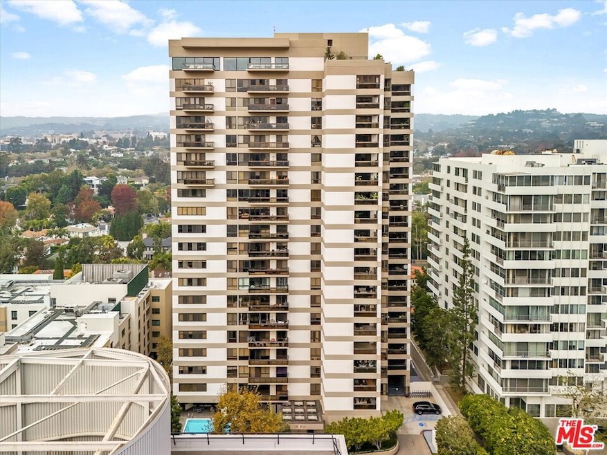 The Grand Westwood Condominiums unit 904, Los Angeles, CA 90024 - photo 1