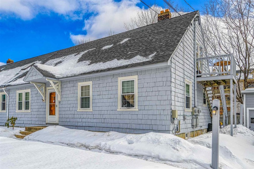 51 Pollard Rd unit 113, Lincoln, NH 03251 - photo 1