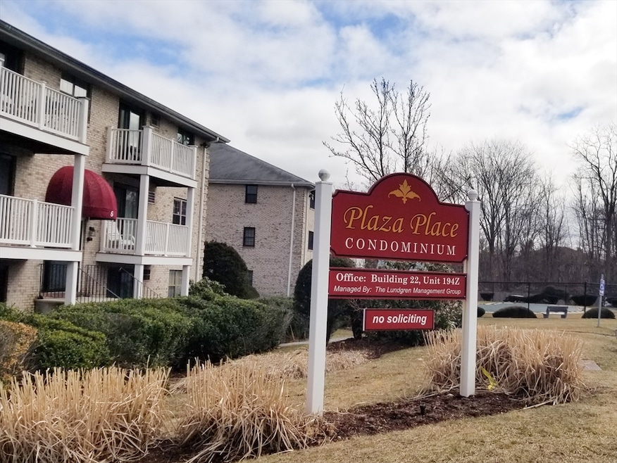 18 Kenmar Dr unit 156, Billerica, MA 01821 - photo 1