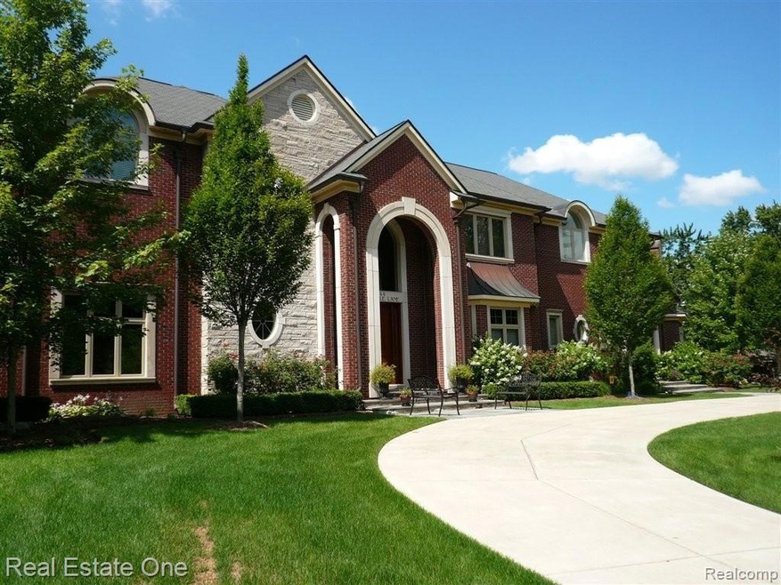 Front Exterior