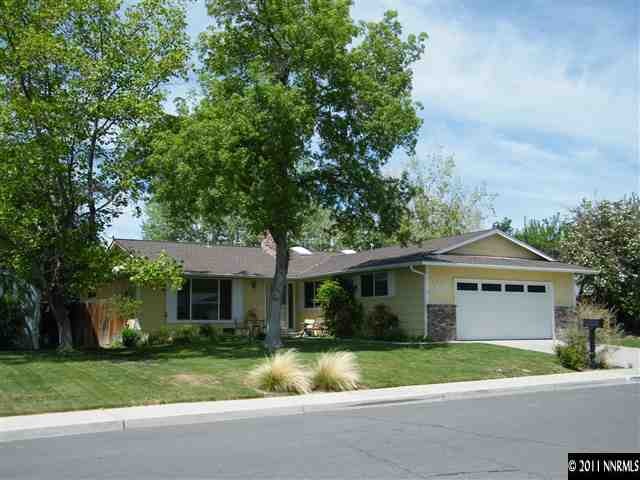 3321 Shari Way, Sparks, NV 89431 - photo 1