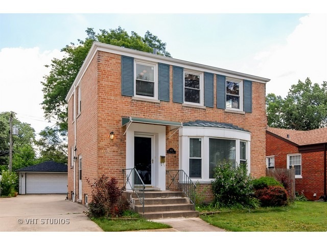 1837 Norfolk Ave, Westchester, IL 60154 - photo 1