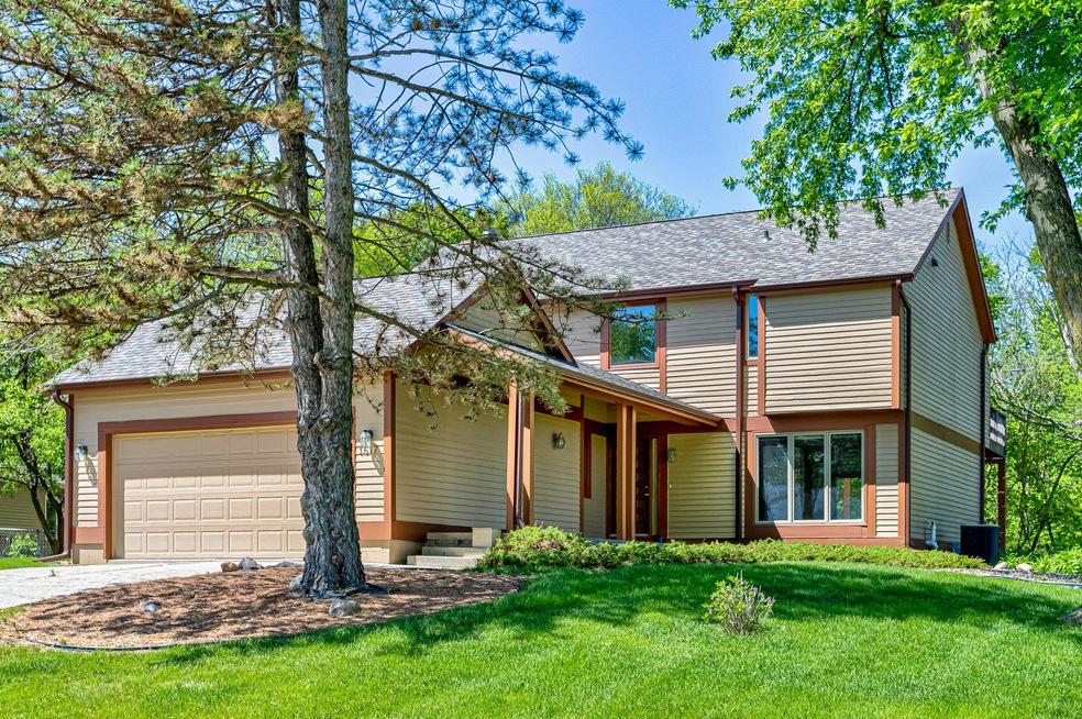 1617 Amherst Drive