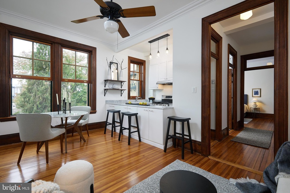 The Ontario unit 308, Washington, DC 20009 - photo 1