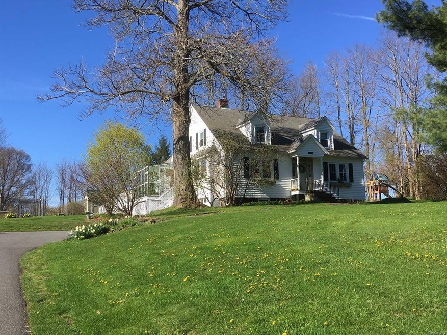 182 Beilke Rd, Millerton, NY 12546 - photo 1