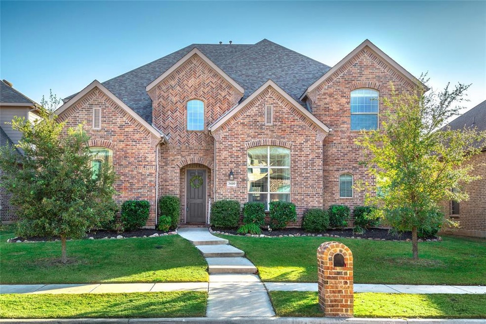 Welcome to 3410 Green Tree!