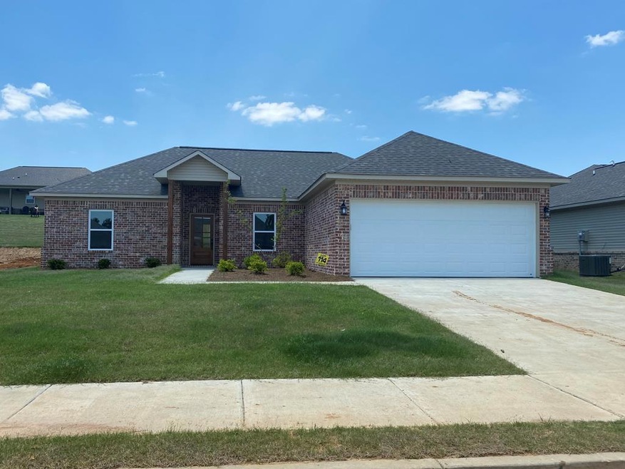 4013 Abbawood, Lafayette, MS 38655 - photo 1