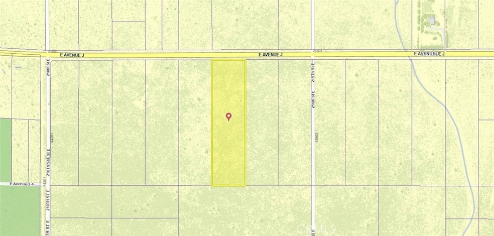 39 E 213 St E, Hi Vista, CA 93535 - photo 1