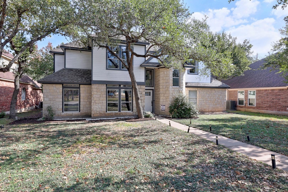 514 Oakwood Blvd, Round Rock, TX 78681 - photo 1