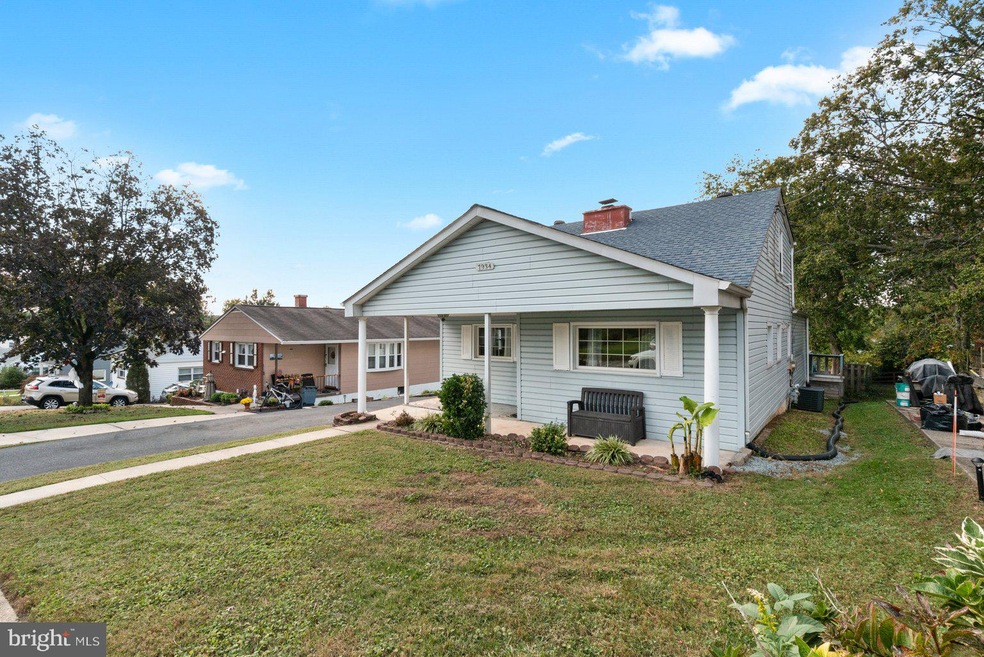 7934 Rolling View Ave, Nottingham, MD 21236 - photo 1