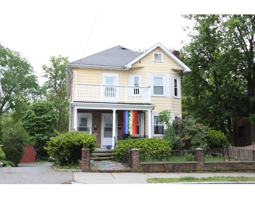 68 Auburndale Ave unit 70, West Newton, MA 02465 - photo 1