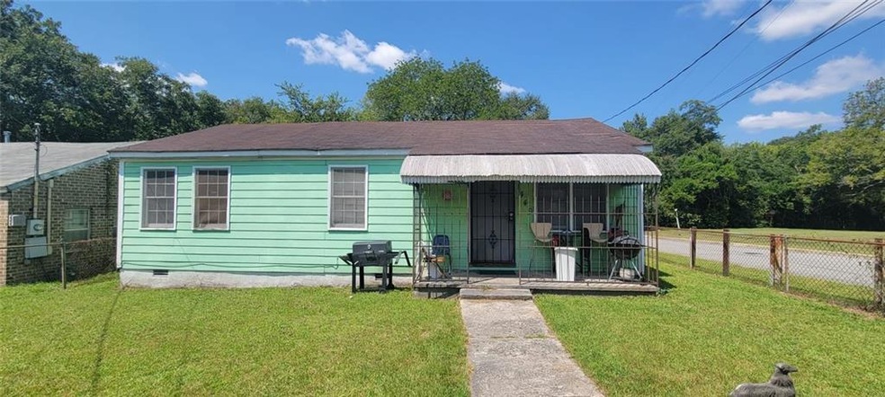 1449 Berkner Ave, Macon, GA 31204 - photo 1