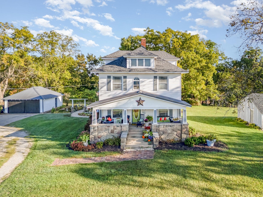 4421 135th Ave, Hamilton, MI 49419 - photo 1