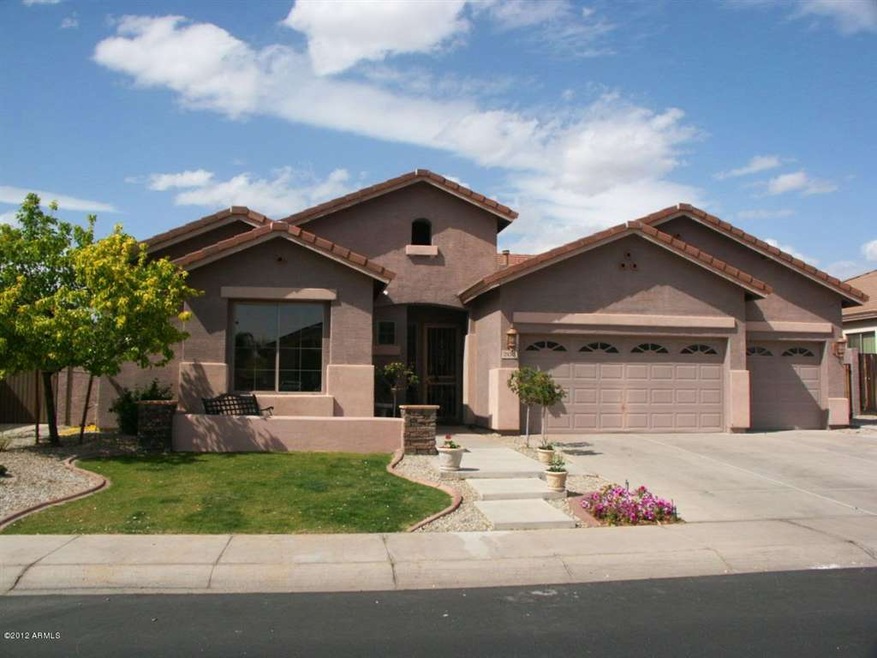 2136 S 106th Place unit 53, Mesa, AZ 85209 - photo 1