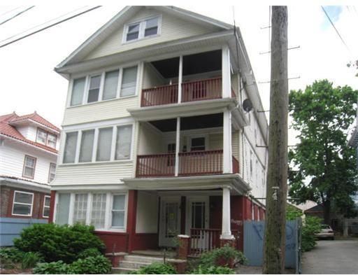 18 Miller Ave unit 20, Providence, RI 02905 - photo 1