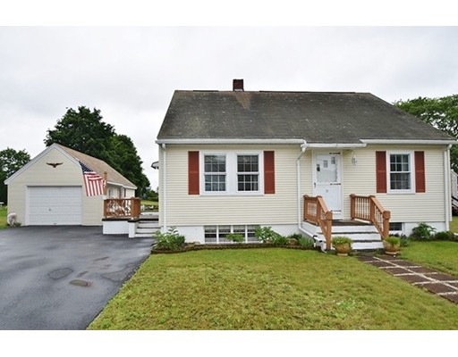 22 Carter Ave, Blackstone, MA 01504 - photo 1