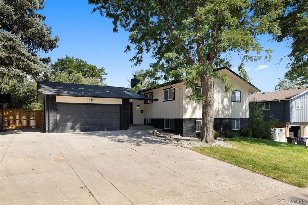 Under Contract $675,000