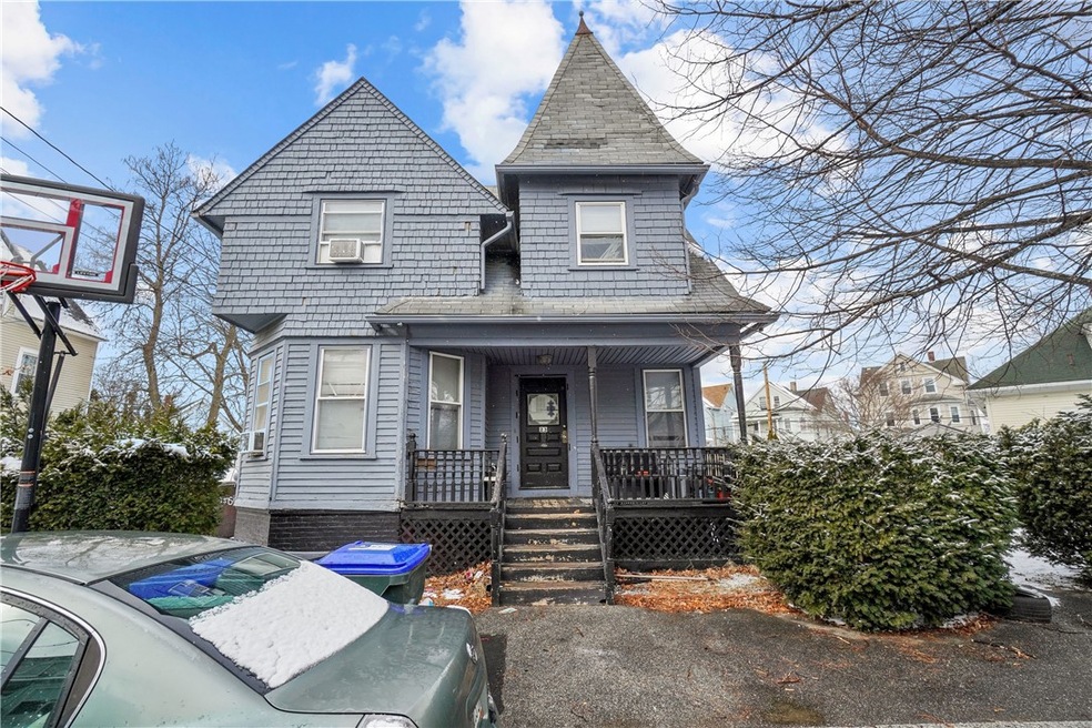 23 Sibley St, Providence, RI 02907 - photo 1